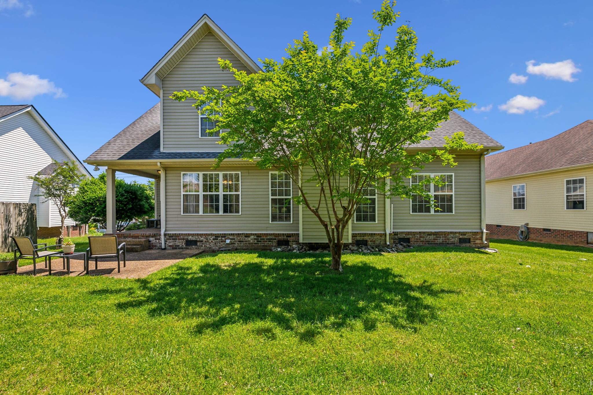 4012 Kristen Street Spring Hill, TN 37174 - Photo 23 of 25 Gallery Image 23