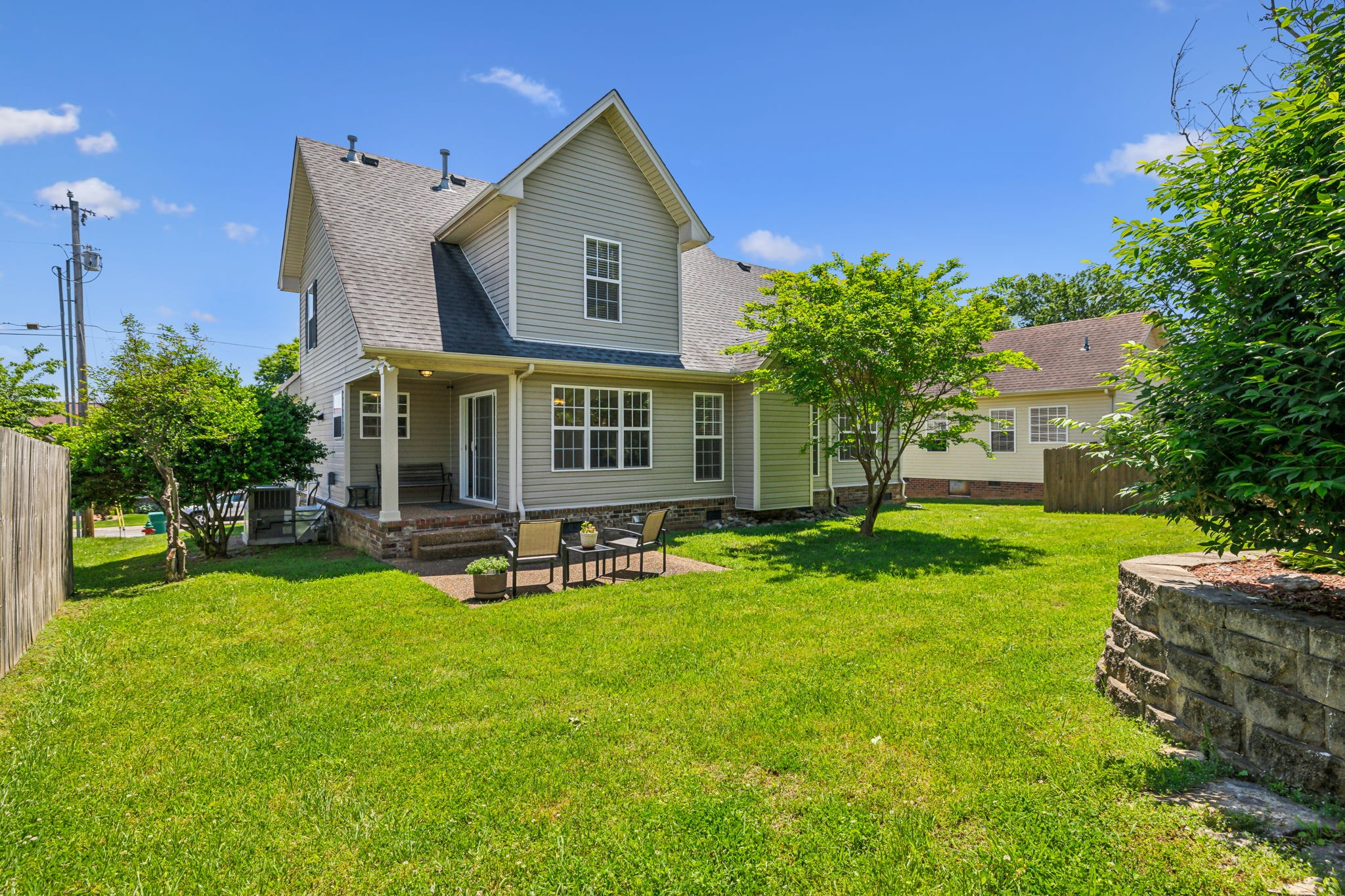 4012 Kristen Street Spring Hill, TN 37174 - Photo 24 of 25 Gallery Image 24