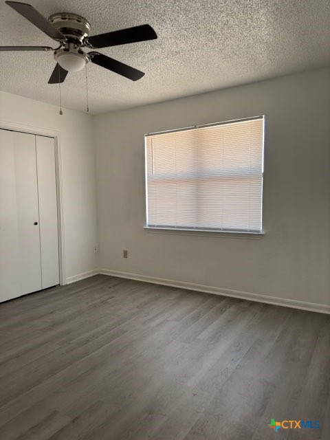 1815 Cedarhill Drive, Unit C Killeen, TX 76543 - Photo 24 of 27 an empty room with a window