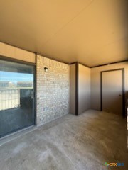 1815 Cedarhill Drive, Unit C Killeen, TX 76543 - Photo 27 of 27 a view of an empty room