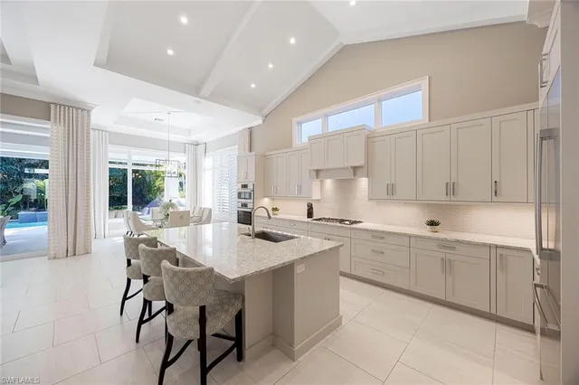 $3,399,000 | 6818 Mangrove Avenue, Naples, FL 34109