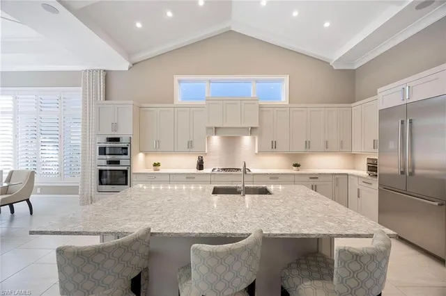 $3,399,000 | 6818 Mangrove Avenue, Naples, FL 34109