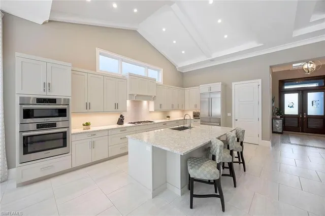 $3,399,000 | 6818 Mangrove Avenue, Naples, FL 34109