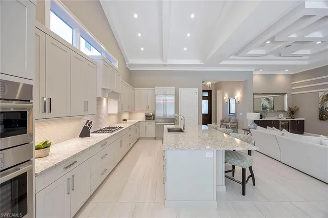 $3,399,000 | 6818 Mangrove Avenue, Naples, FL 34109