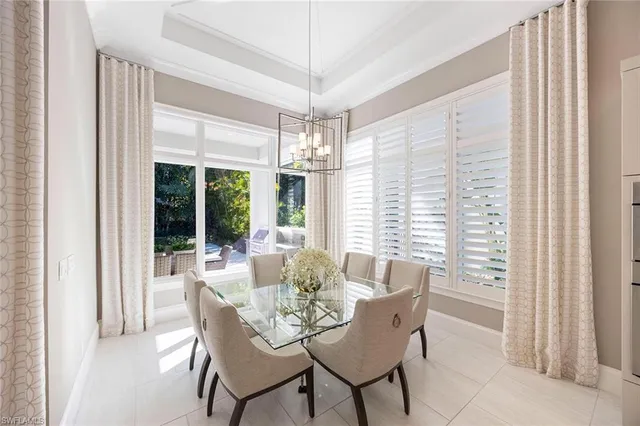 $3,399,000 | 6818 Mangrove Avenue, Naples, FL 34109