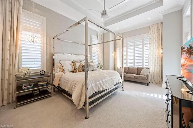 $3,399,000 | 6818 Mangrove Avenue, Naples, FL 34109