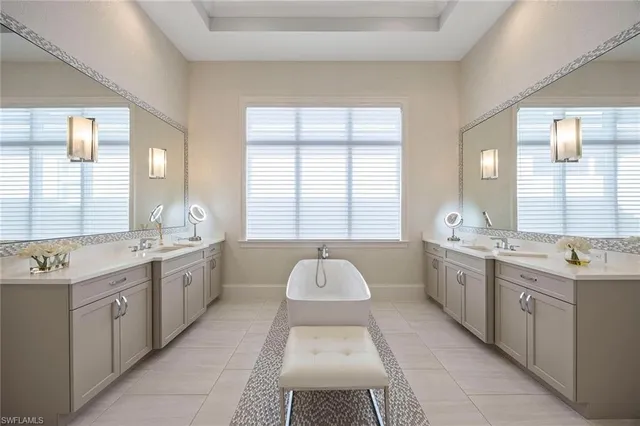 $3,399,000 | 6818 Mangrove Avenue, Naples, FL 34109