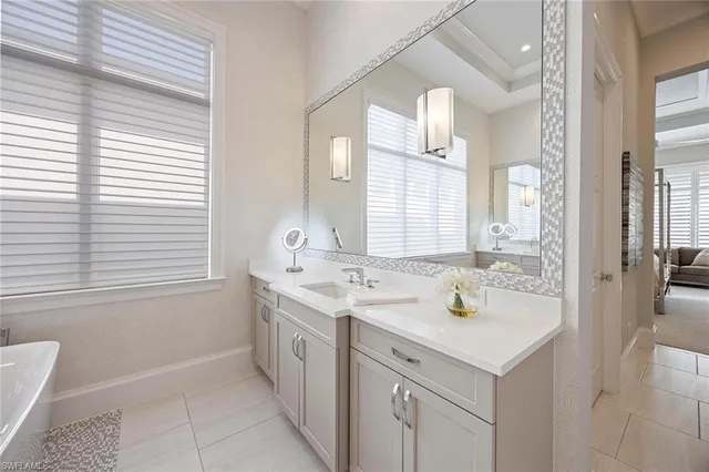 $3,399,000 | 6818 Mangrove Avenue, Naples, FL 34109