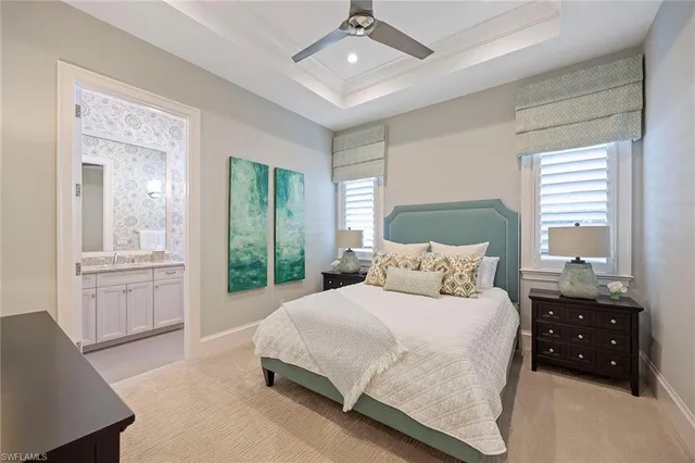 $3,399,000 | 6818 Mangrove Avenue, Naples, FL 34109