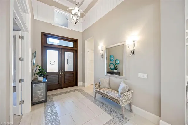 $3,399,000 | 6818 Mangrove Avenue, Naples, FL 34109