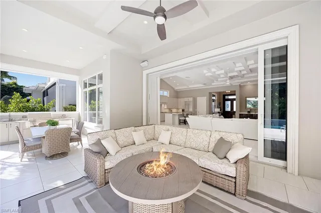 $3,399,000 | 6818 Mangrove Avenue, Naples, FL 34109