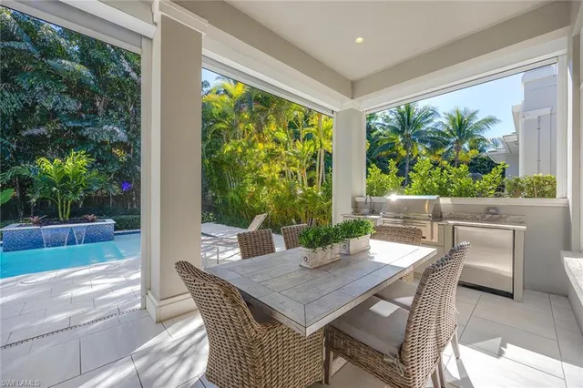 $3,399,000 | 6818 Mangrove Avenue, Naples, FL 34109