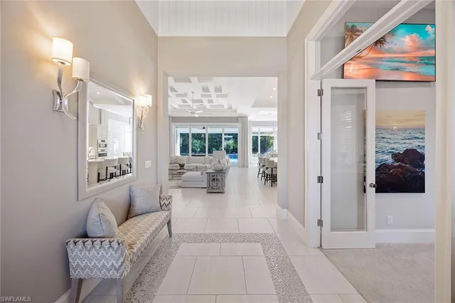 $3,399,000 | 6818 Mangrove Avenue, Naples, FL 34109