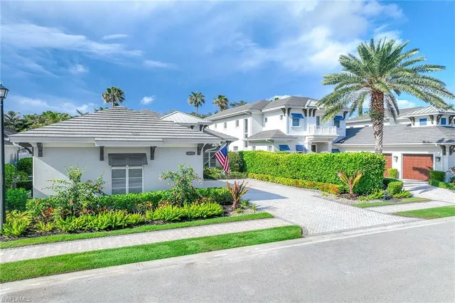$3,399,000 | 6818 Mangrove Avenue, Naples, FL 34109
