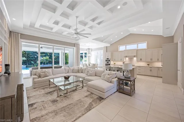 $3,399,000 | 6818 Mangrove Avenue, Naples, FL 34109