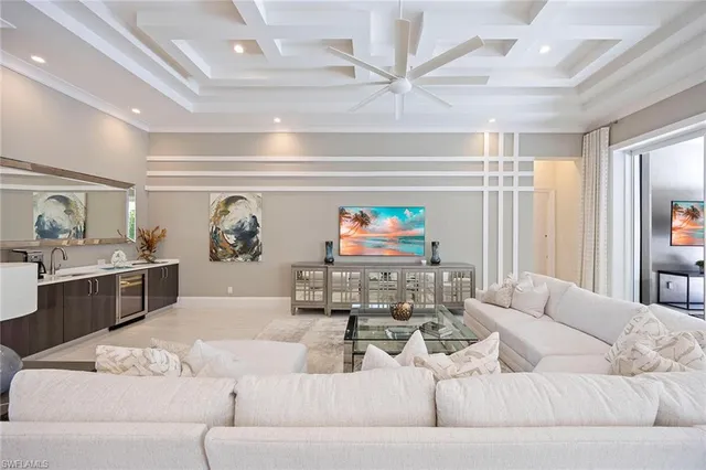 $3,399,000 | 6818 Mangrove Avenue, Naples, FL 34109