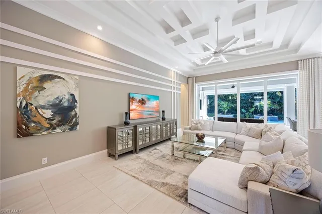 $3,399,000 | 6818 Mangrove Avenue, Naples, FL 34109