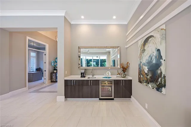 $3,399,000 | 6818 Mangrove Avenue, Naples, FL 34109