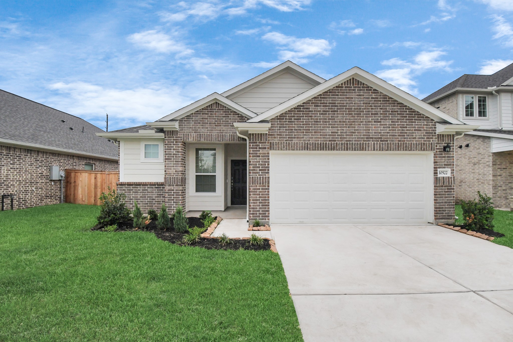 10522 Wildflower View Drive Rosharon, TX 77583 - Photo 1 of 23 Gallery Image 1