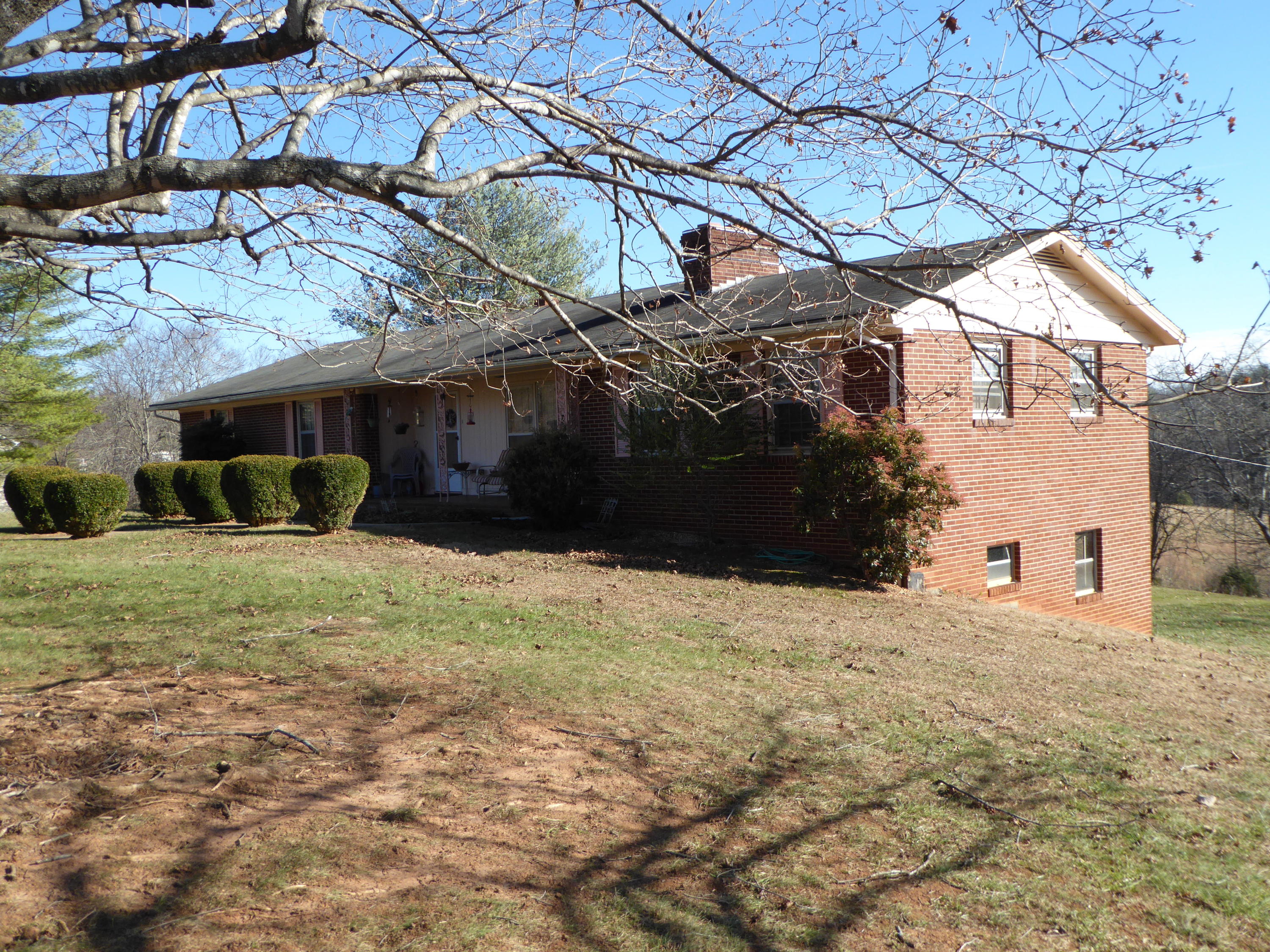 1122 Fairfield Road Henry, VA 24102 - Photo 1 of 34 1 Front of Home