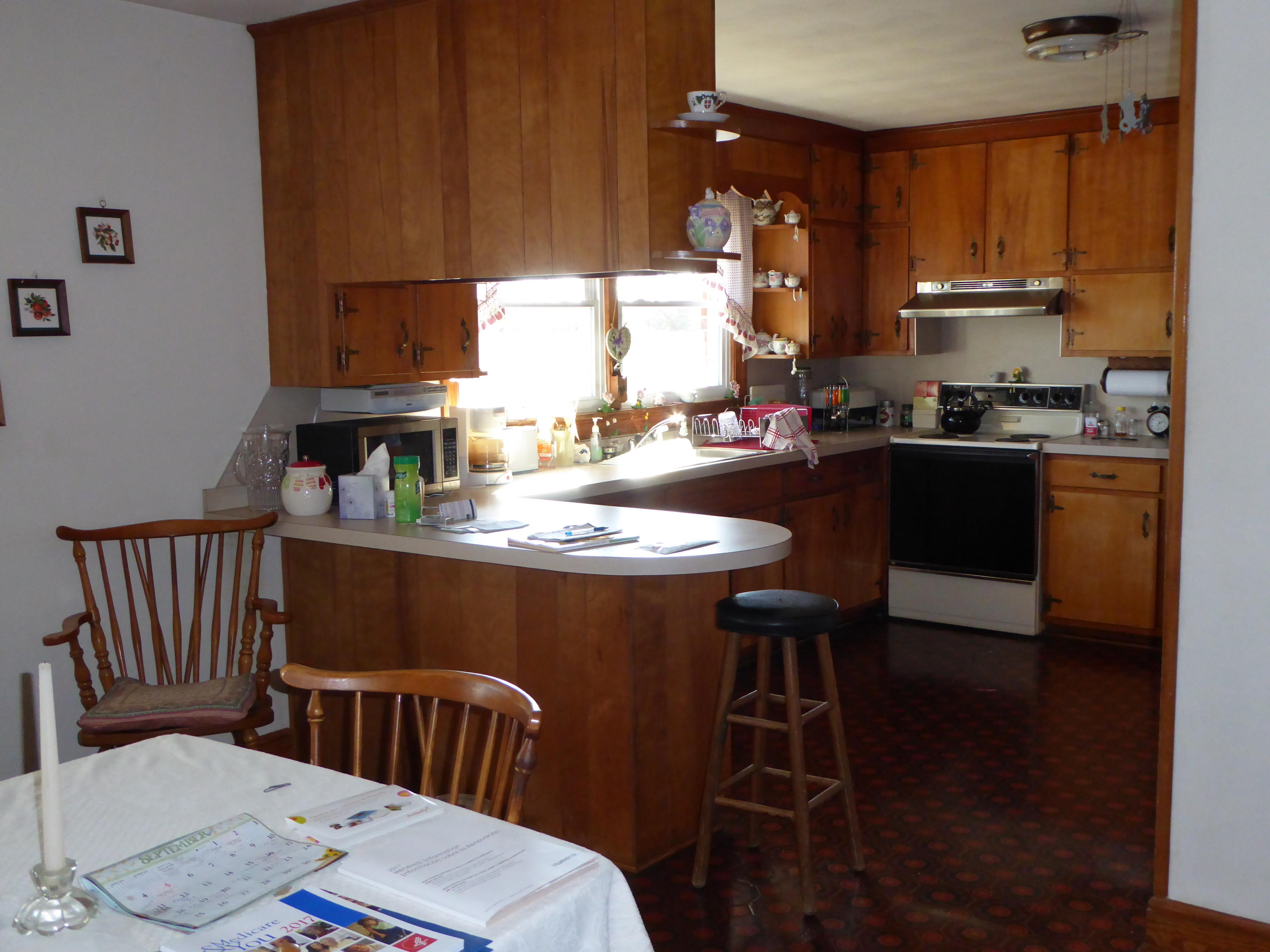 1122 Fairfield Road Henry, VA 24102 - Photo 11 of 34 10 Kitchen