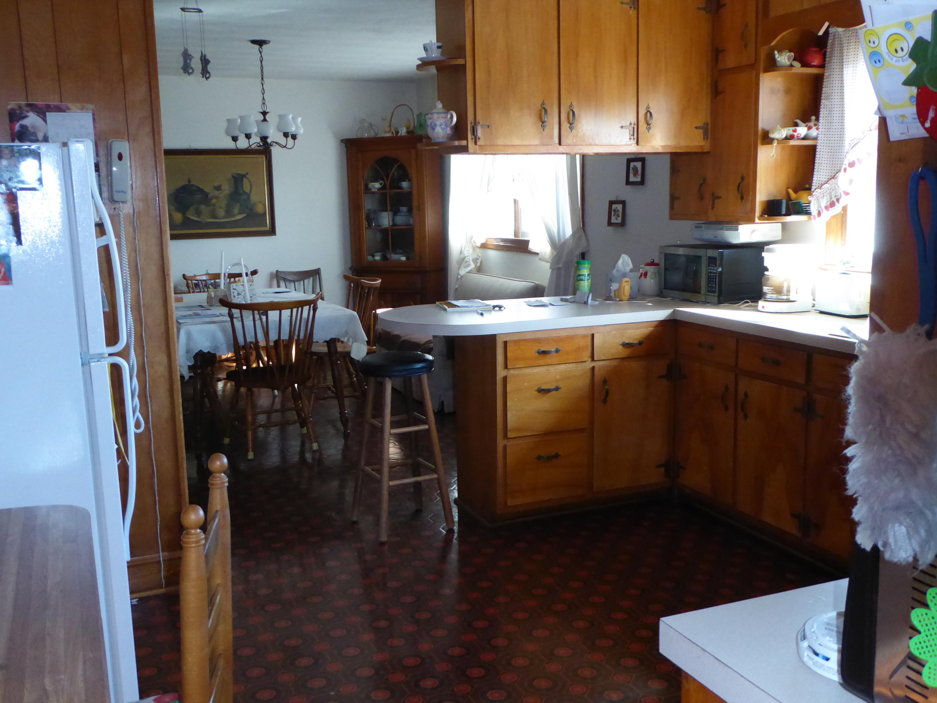 1122 Fairfield Road Henry, VA 24102 - Photo 12 of 34 10a Kitchen