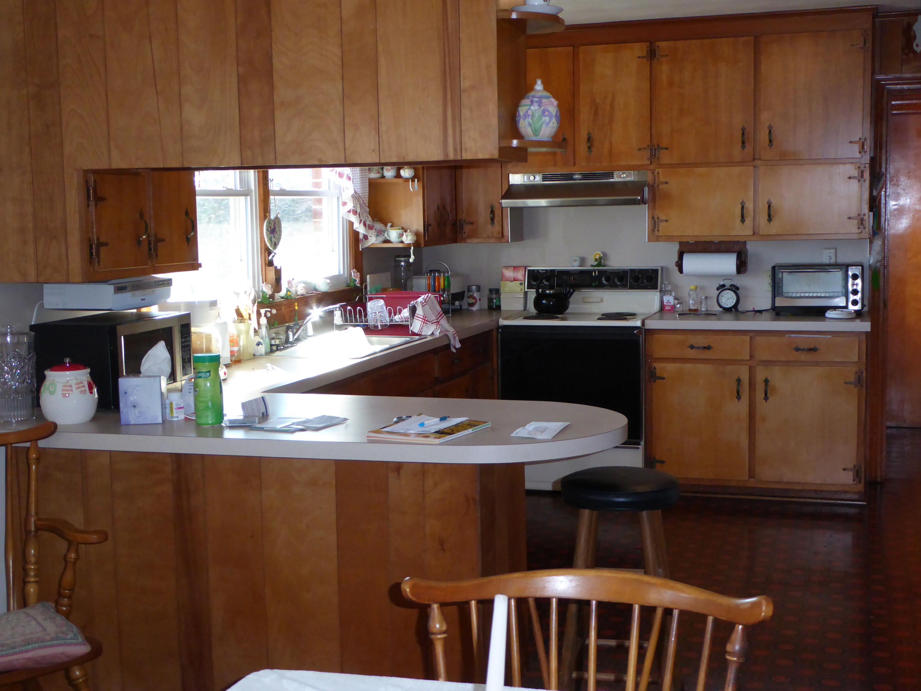 1122 Fairfield Road Henry, VA 24102 - Photo 13 of 34 11 Kitchen