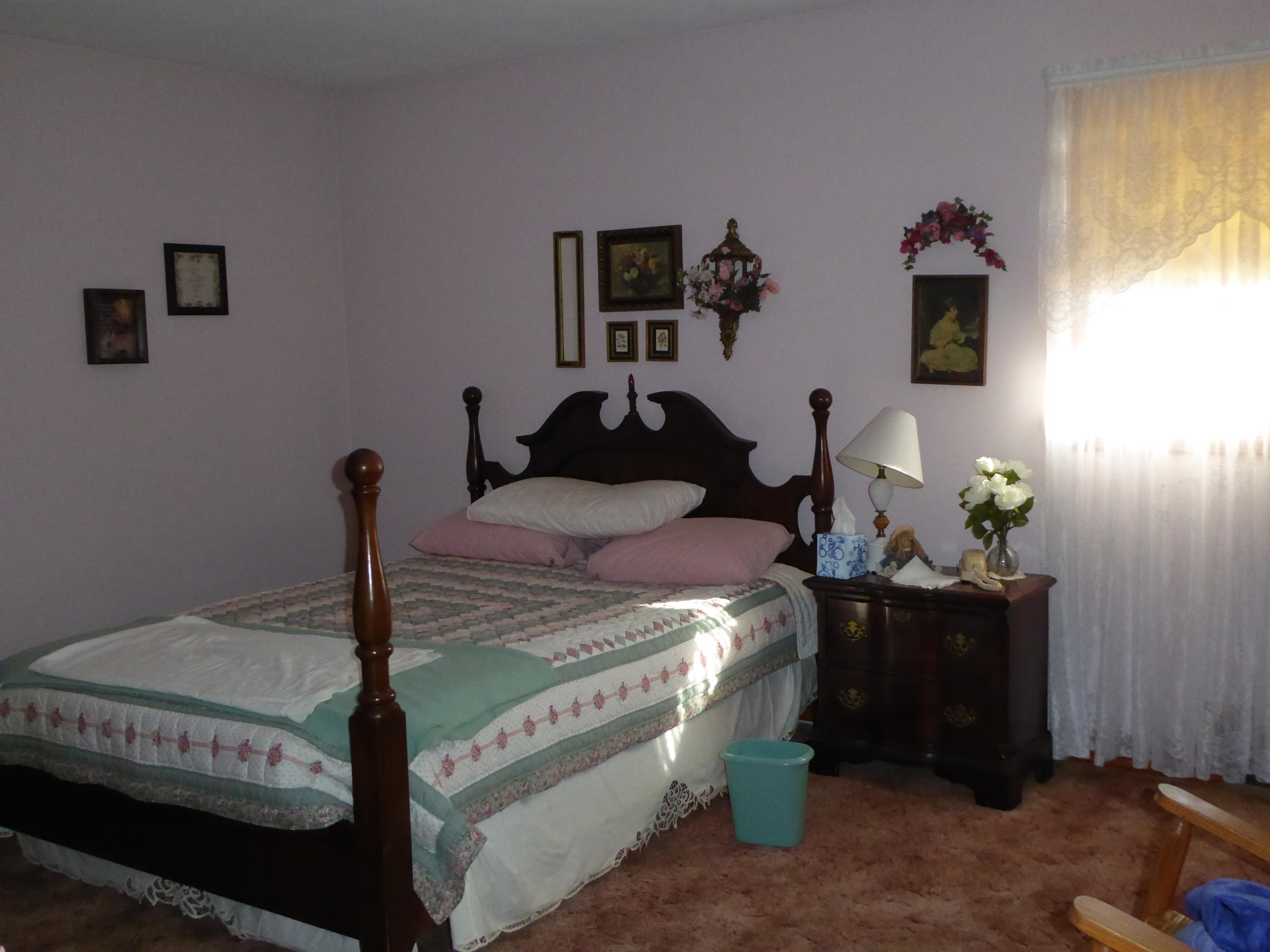 1122 Fairfield Road Henry, VA 24102 - Photo 16 of 34 14 Master Bedroom