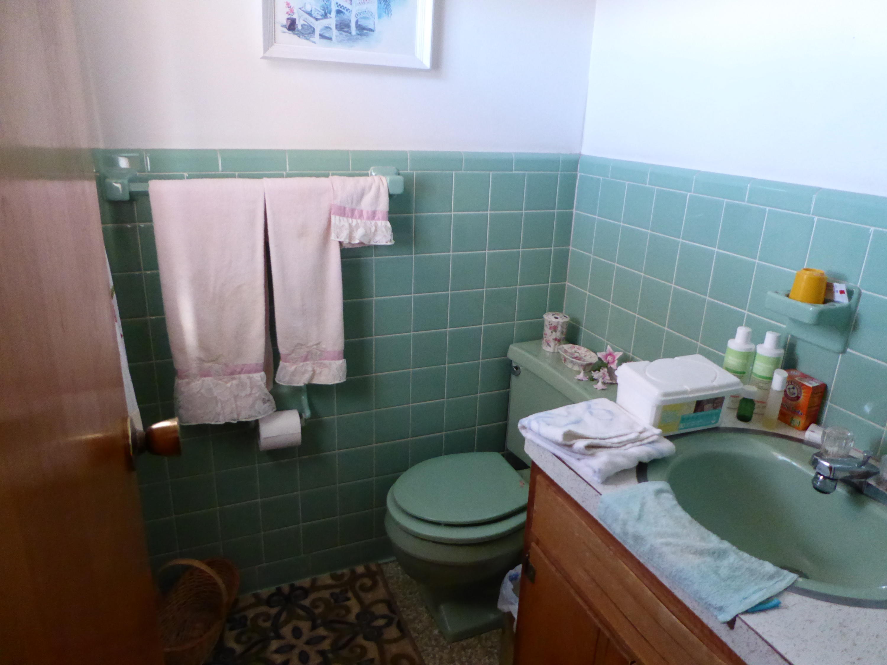 1122 Fairfield Road Henry, VA 24102 - Photo 17 of 34 15 Master Bath