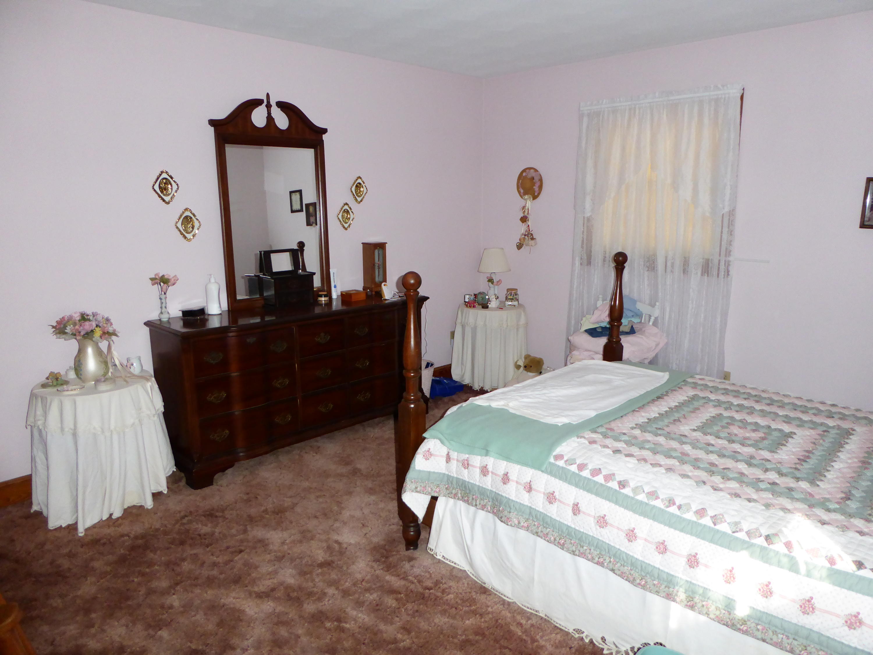 1122 Fairfield Road Henry, VA 24102 - Photo 18 of 34 16 Master Bedroom