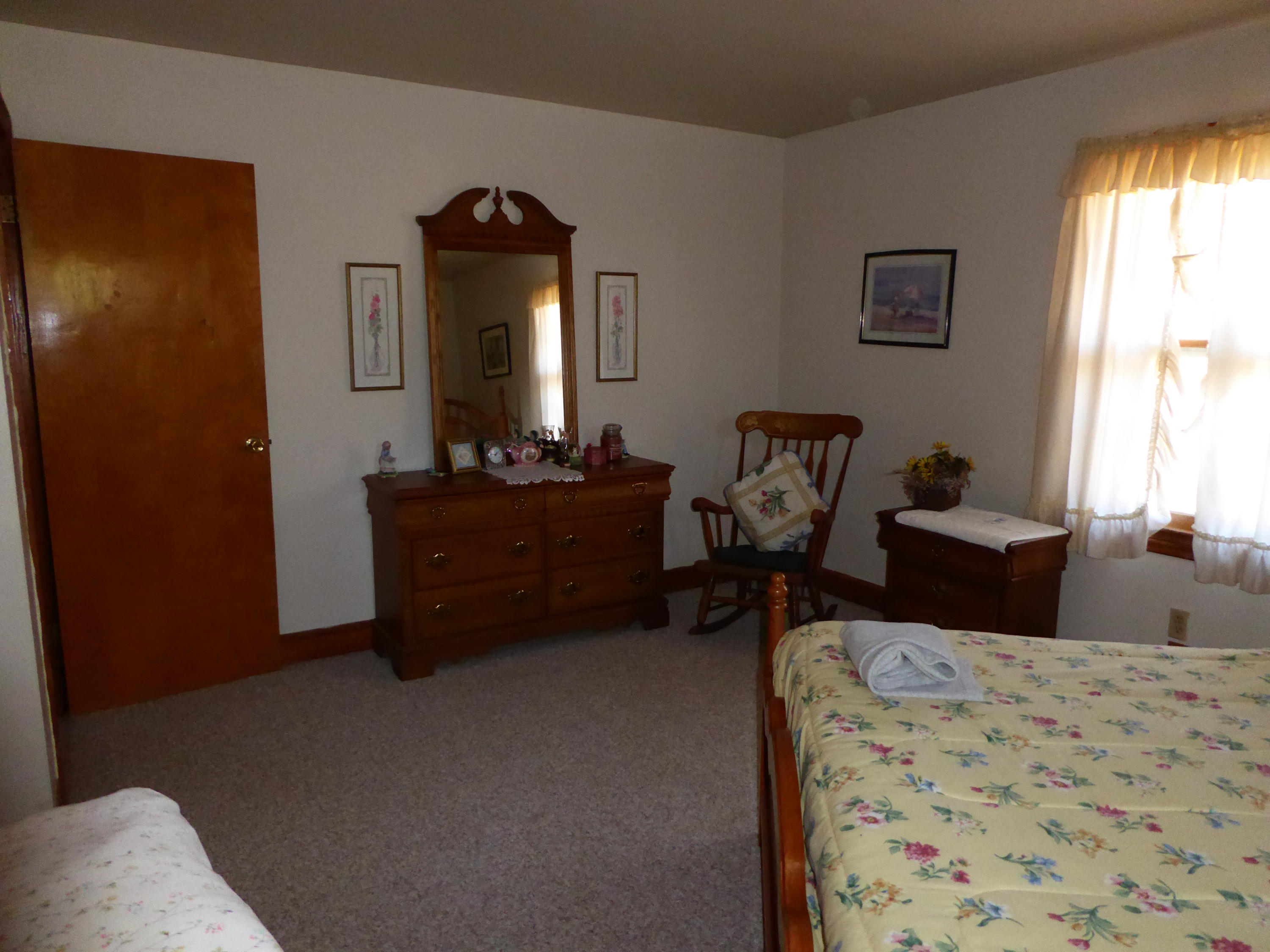 1122 Fairfield Road Henry, VA 24102 - Photo 22 of 34 17a Second Bedroom