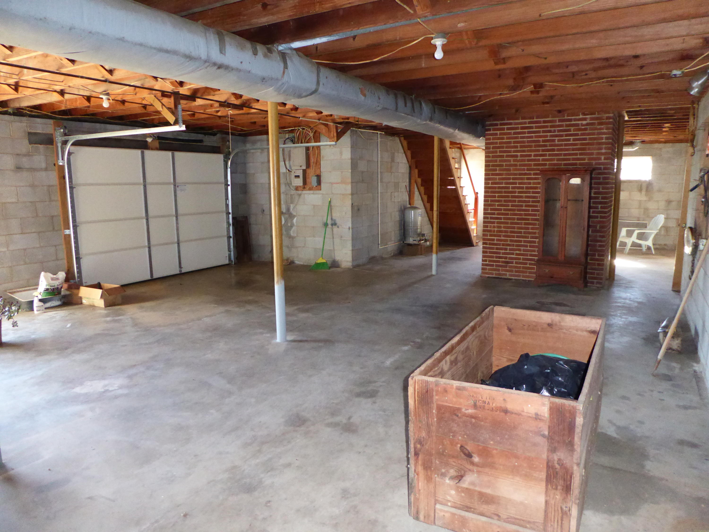 1122 Fairfield Road Henry, VA 24102 - Photo 25 of 34 20 Lower Level