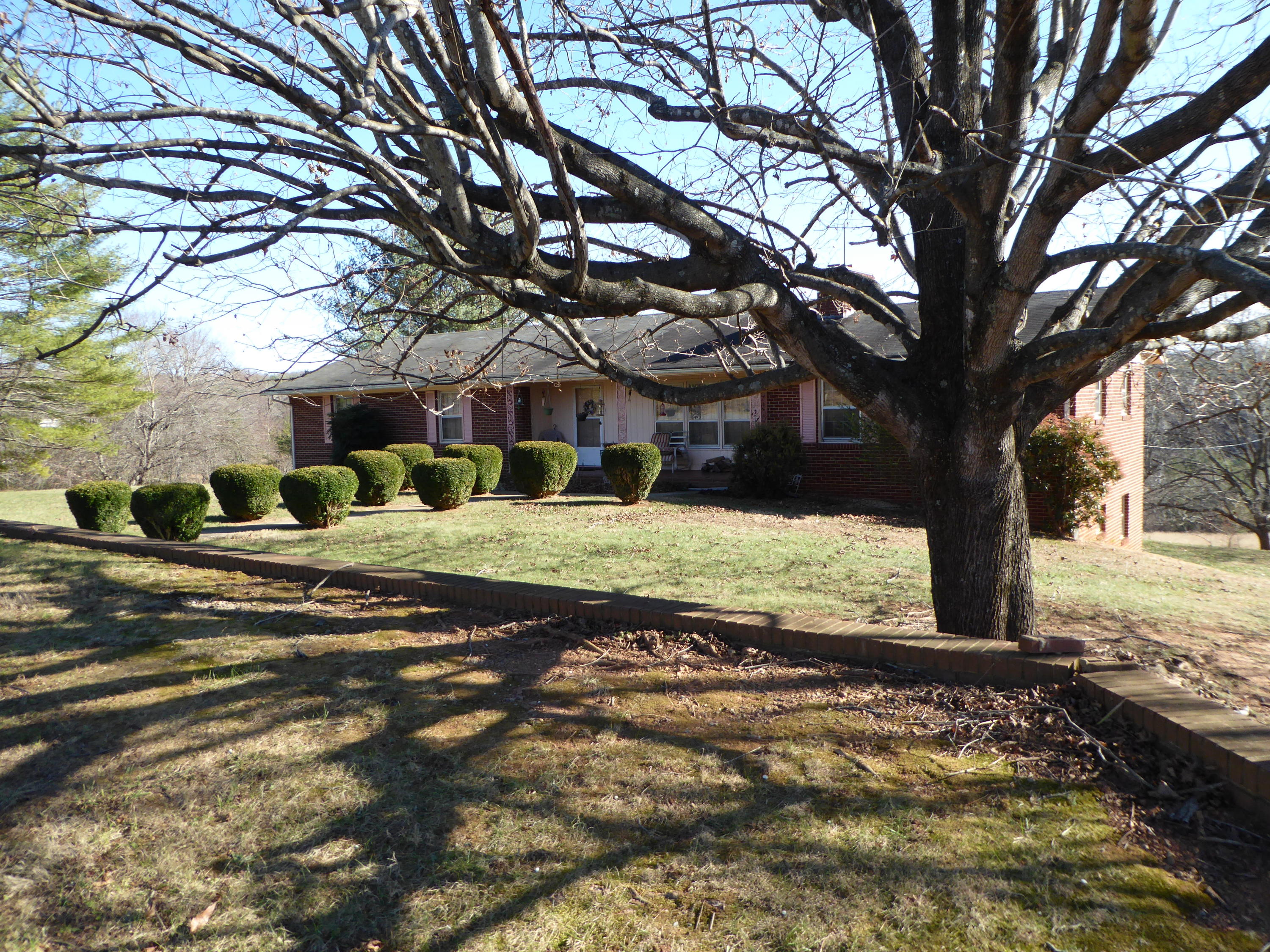 1122 Fairfield Road Henry, VA 24102 - Photo 28 of 34 22 Front of Home