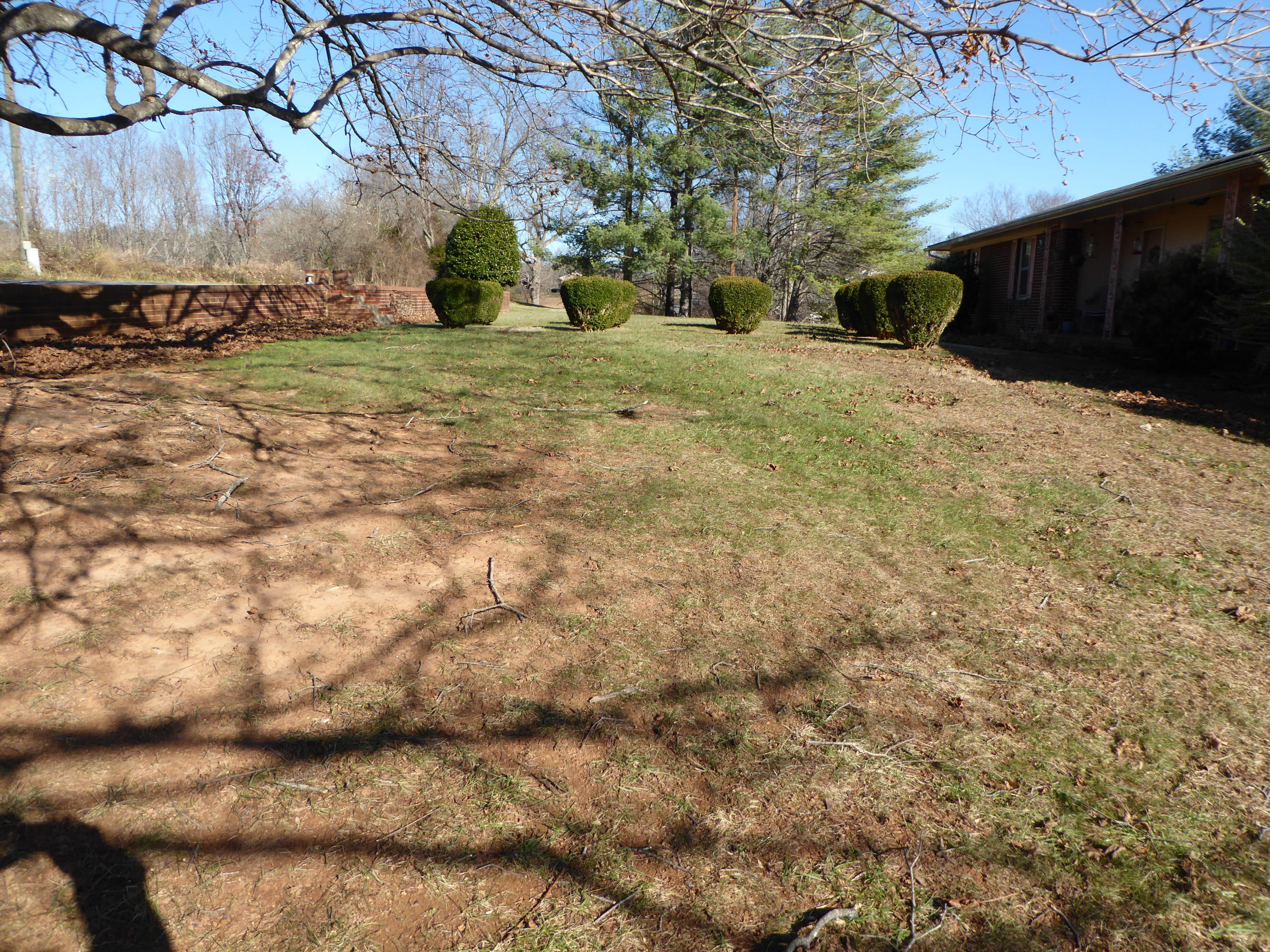 1122 Fairfield Road Henry, VA 24102 - Photo 33 of 34 27 Front of Property