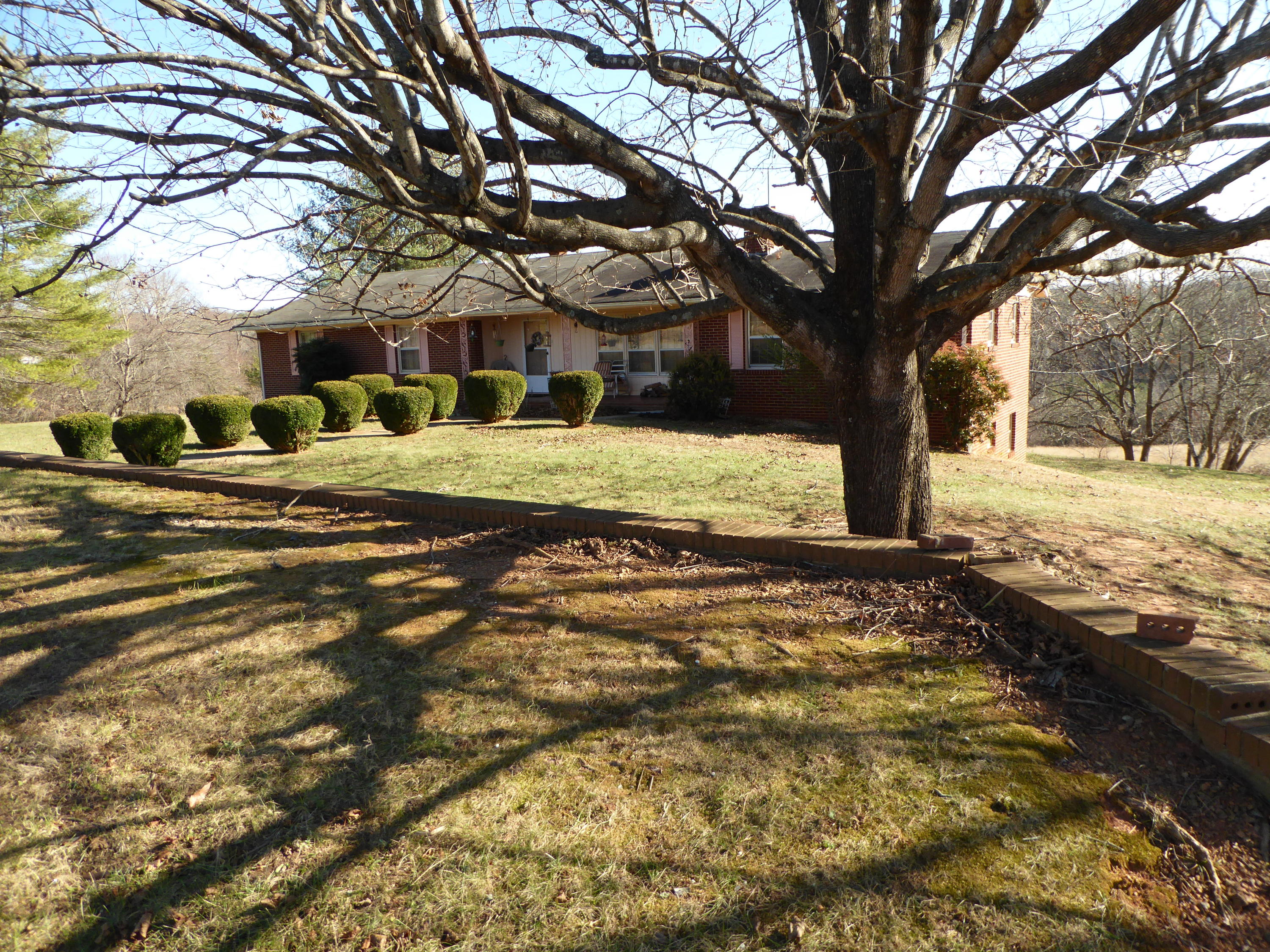 1122 Fairfield Road Henry, VA 24102 - Photo 34 of 34 28 Front of Home