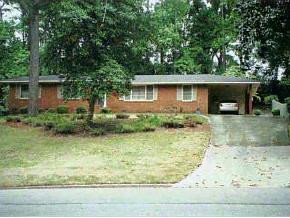 3124 Exeter Road Augusta, GA 30909 - Photo 1 of 1 Main View