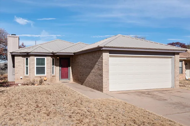 $159,999 | 2118 84th Street, Lubbock, TX 79423