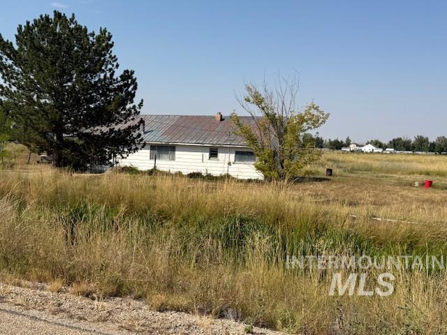 2900 West Sales Yard Road Emmett, ID 83617 - Photo 1 of 18 View of yard
