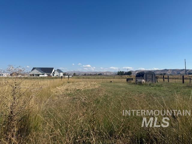 2900 West Sales Yard Road Emmett, ID 83617 - Photo 6 of 18 View of yard featuring a rural view