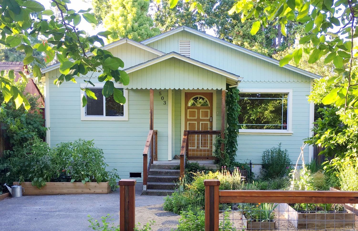 503 Hewett Street Santa Rosa, CA 95401 - Photo 1 of 1 Gallery Image 1