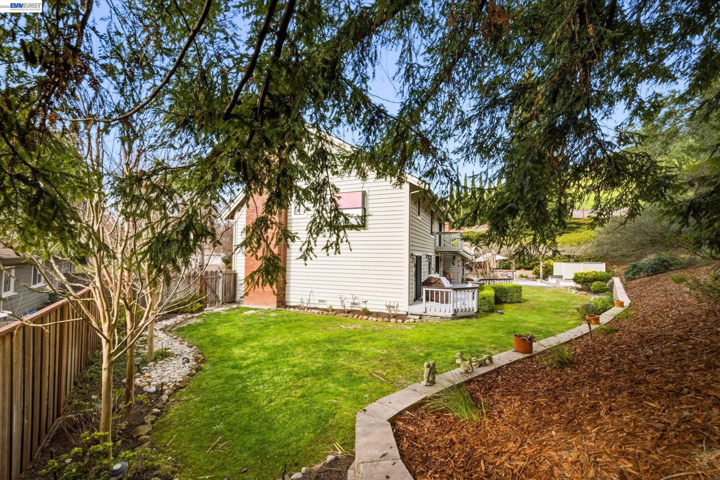28 Harrington Road Moraga, CA 94556 - Photo 41 of 49