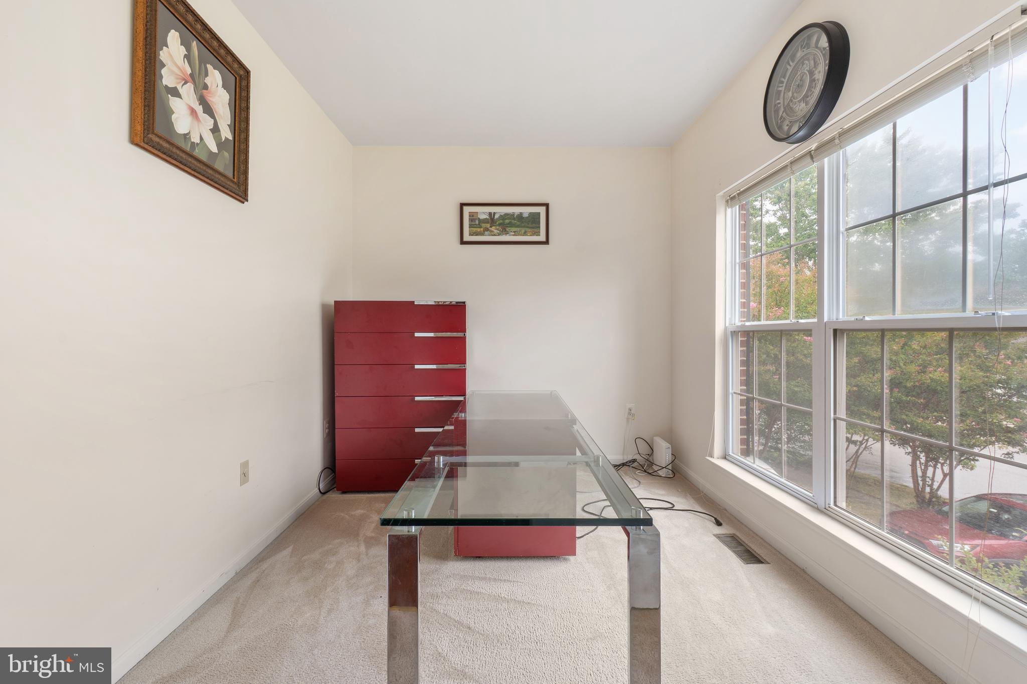 10107 Mike Road Fort Washington, MD 20744 - Photo 30 of 35 a view of a livingroom with furniture and windows