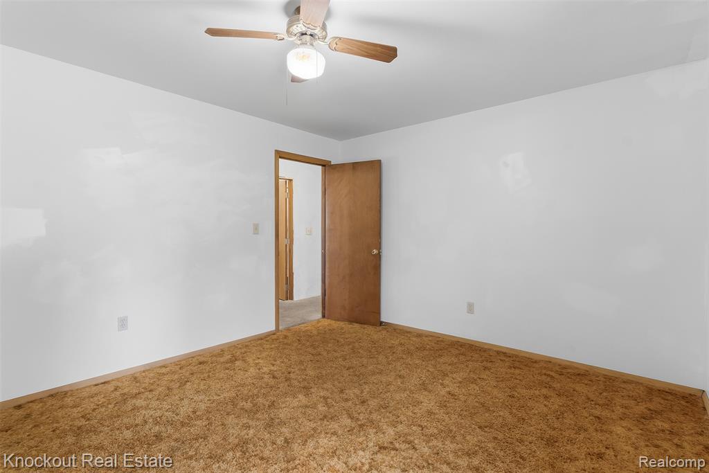12845 Bueche Road Burt, MI 48417 - Photo 15 of 28