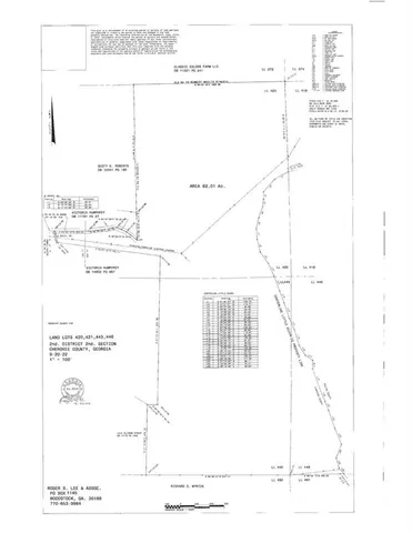 a picture of street view