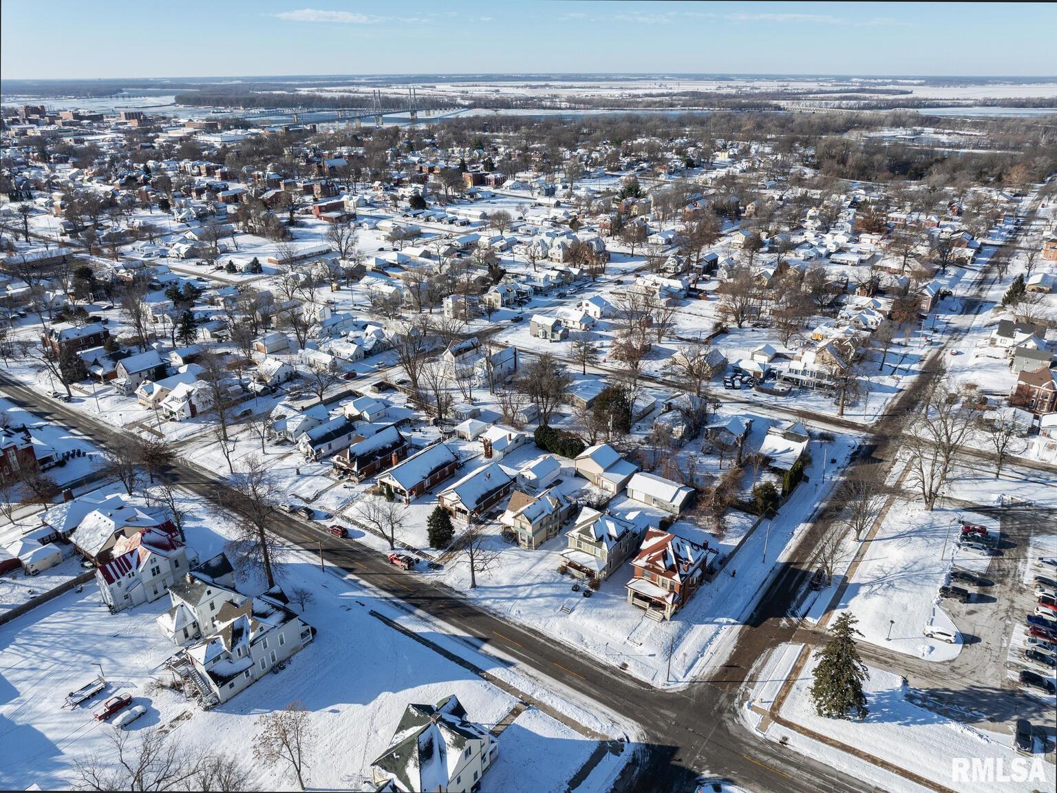 1235 North 8th Street Quincy, IL 62301 - Photo 44 of 48