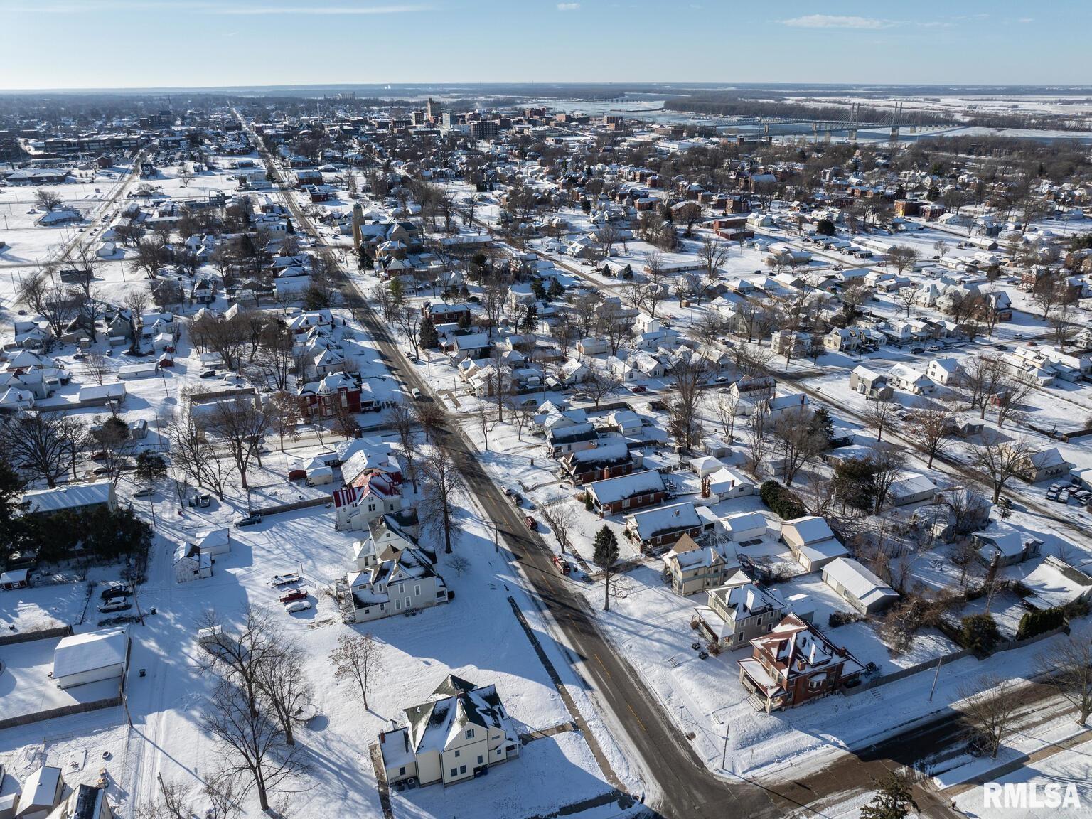 1235 North 8th Street Quincy, IL 62301 - Photo 45 of 48