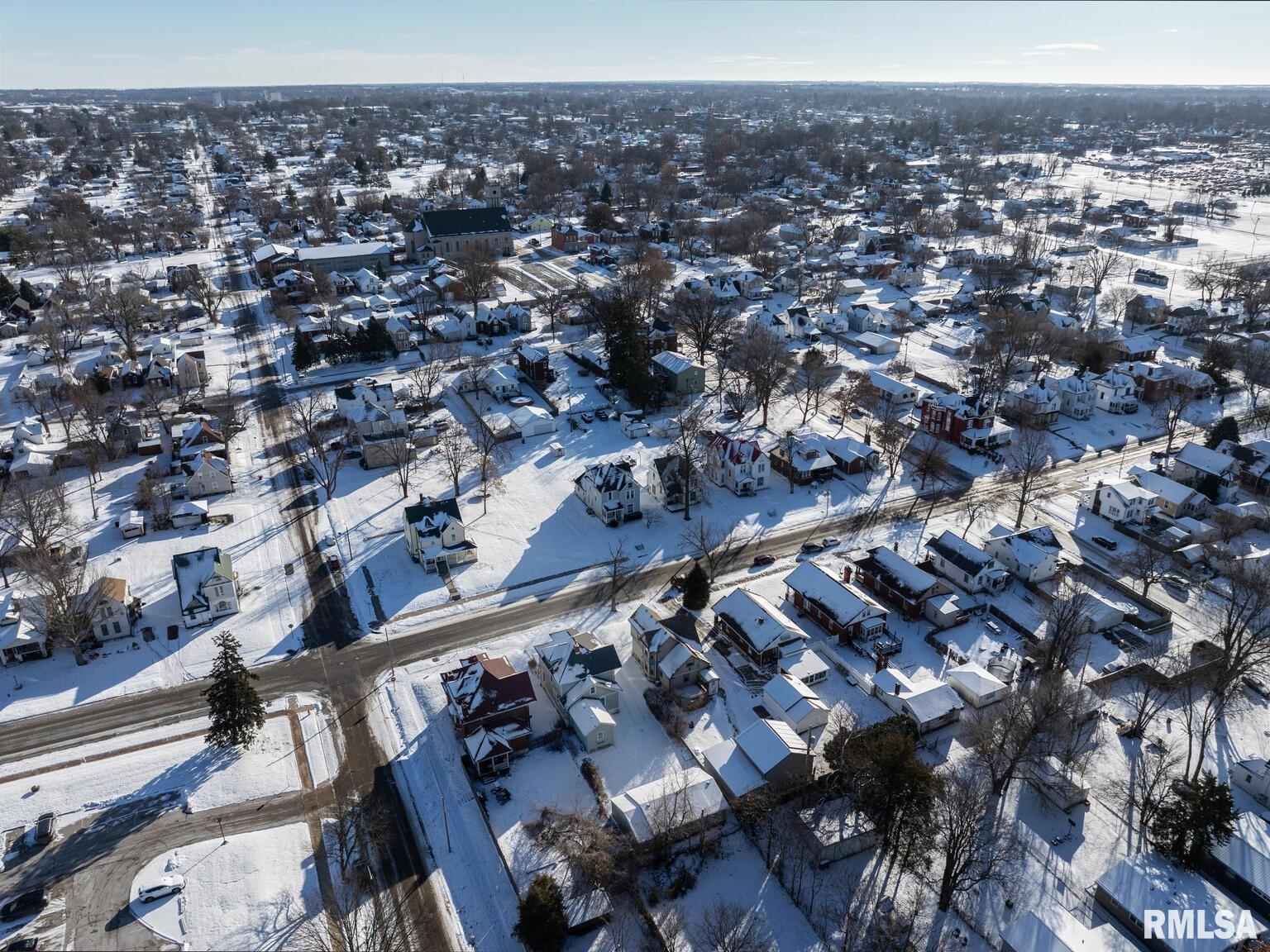 1235 North 8th Street Quincy, IL 62301 - Photo 46 of 48