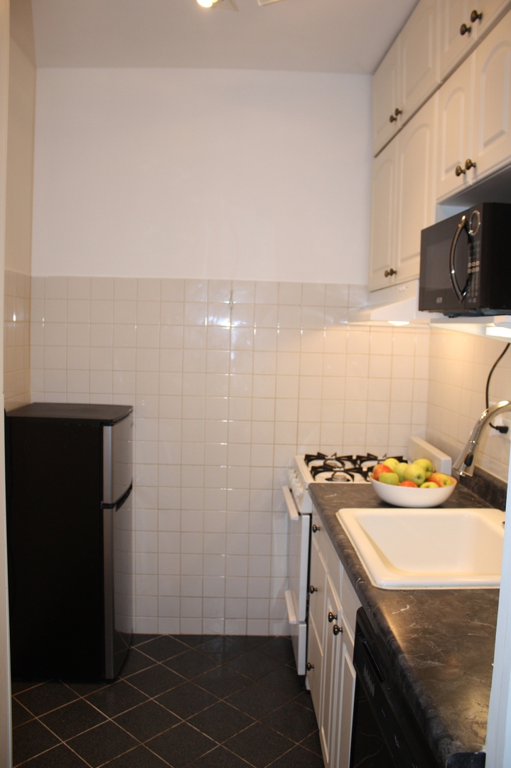 6101 North Sheridan Road, Unit 9H Chicago, IL 60660 - Photo 8 of 13