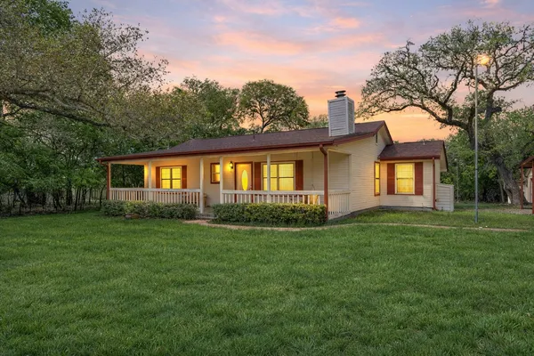$649,000 | 10706 Creek View Drive, Austin, TX 78748