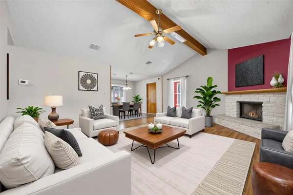 $649,000 | 10706 Creek View Drive, Austin, TX 78748